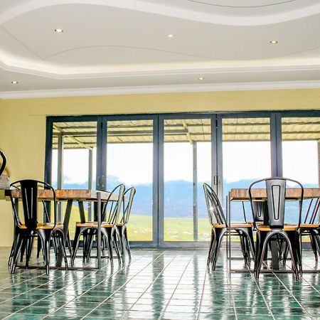 Imvomvo Country Lodge Mount Ayliff Kültér fotó